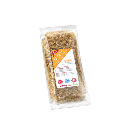 3PAULY - Teff Fusilli Gluten-Free - 