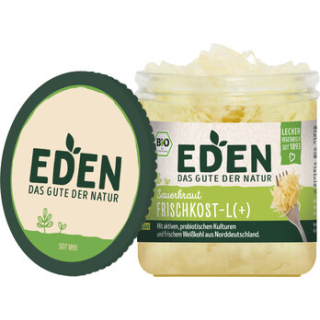 EDEN - Crauti L(+) freschi