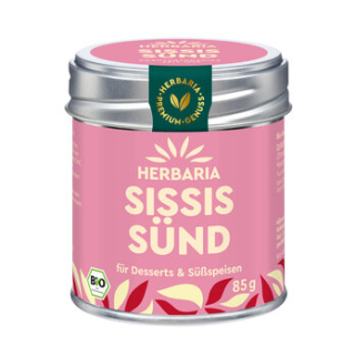 HERBARIA - SISSIS SÜND bio SD-Dose - 