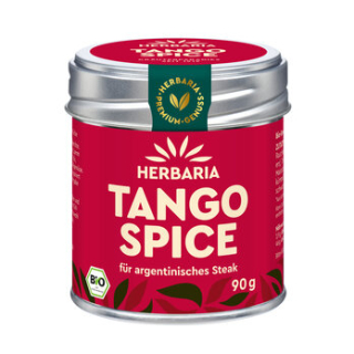 HERBARIA - TANGO SPICE bio boîte SD - 