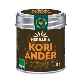 HERBARIA - Coriandolo bio...