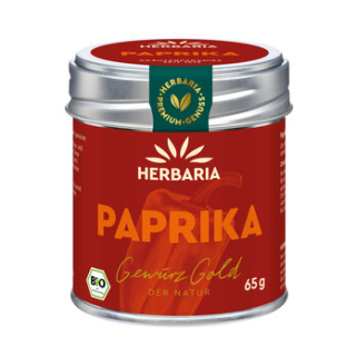 HERBARIA - Paprika sweet...