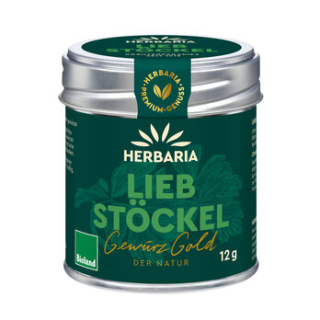 HERBARIA - Lovage organic...