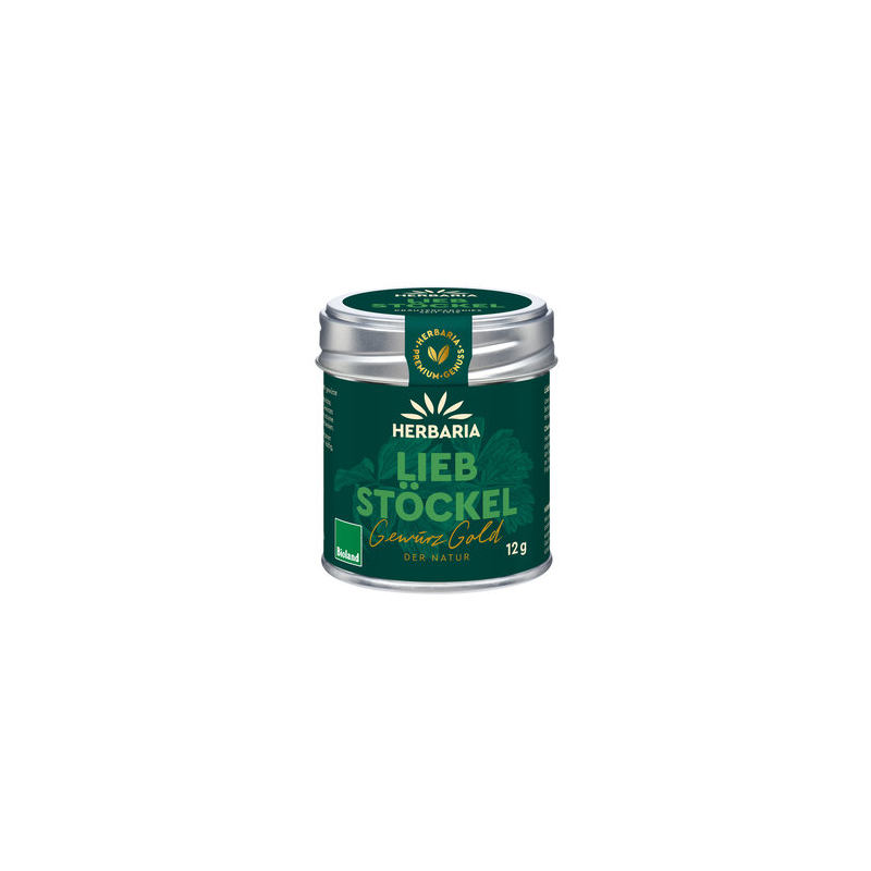 HERBARIA - Levistico bio SD-Dose - 