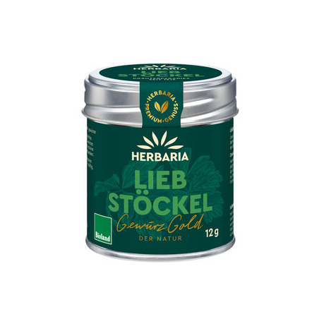 HERBARIA - Levistico bio SD-Dose - 