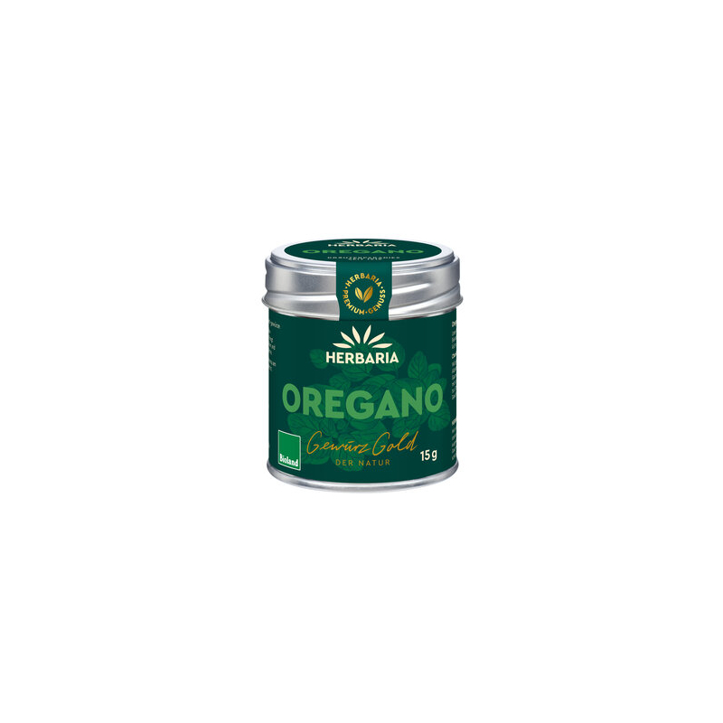 HERBARIA - Origan bio boîte SD - 