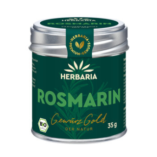 HERBARIA - Romarin bio boîte SD