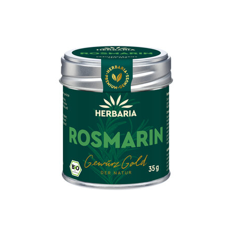 HERBARIA - Romarin bio boîte SD - 