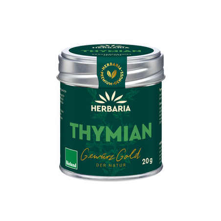 HERBARIA - Thym bio boîte SD - 
