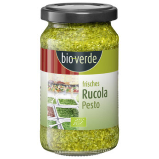 Bio-Verde - Pesto Roquette - 