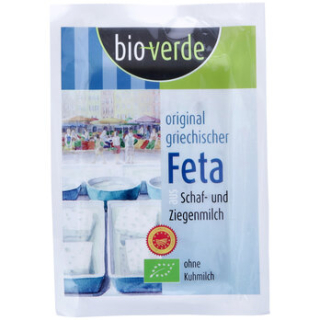 bio-verde - Feta grec original