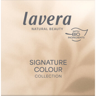 lavera - Signature Colour Collection -Daily Neutrals 03- - 