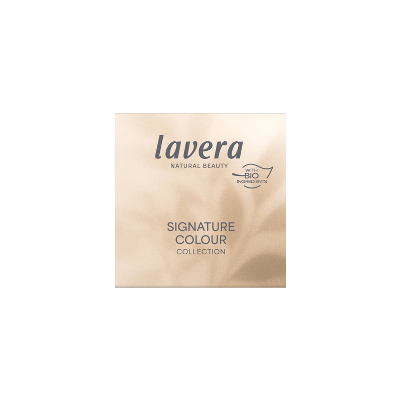 lavera - Signature Colour Collection -Daily Neutrals 03- - 