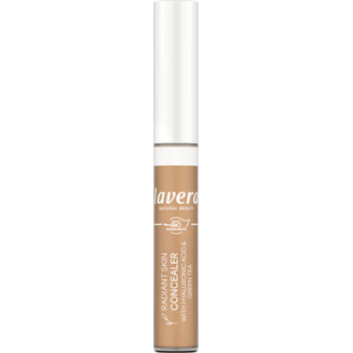lavera - Radiant Skin Concealer -Medium Sand 05- - 
