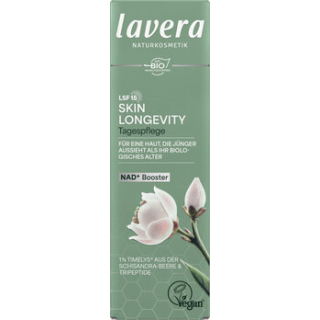 lavera - Skin Longevity Day Care - 