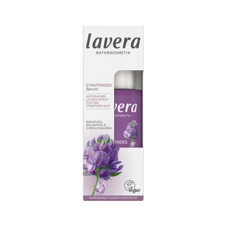 lavera - Sérum raffermissant - 