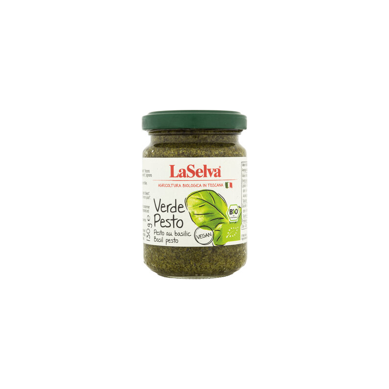 LaSelva - Verde Pesto - 