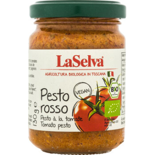 LaSelva - Pesto rosso