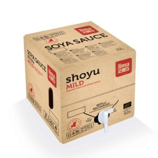 Lima - Shoyu - 