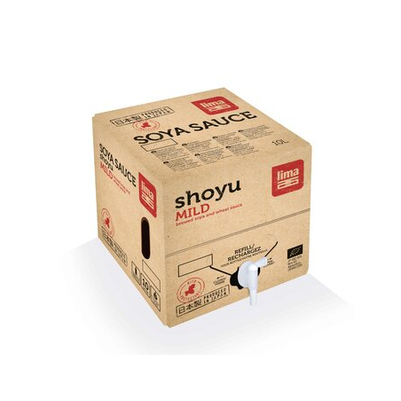 Lima - Shoyu - 