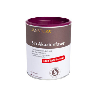 Sanatura - Sanatura Organic Acacia Fibre 300g - 