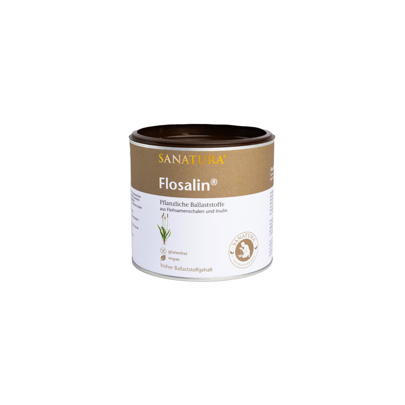 Sanatura - Sanatura Flosalin - 