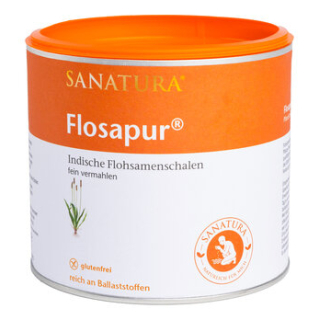 Sanatura - Sanatura Flosapur - 