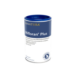 Sanatura - Sanatura Mifloran Plus - 