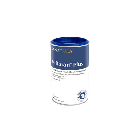 Sanatura - Sanatura Mifloran Plus - 