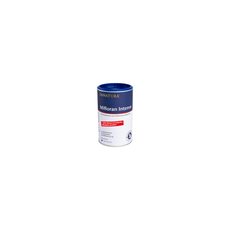 Sanatura - Sanatura Mifloran Intense - 