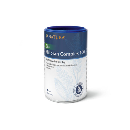 Sanatura - Sanatura Bio Mifloran Complex 100 - 