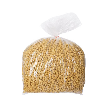 Pural - Dinkel Perlen Natur lose Ware - 