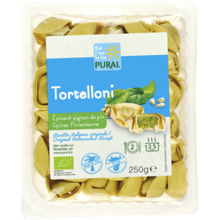 Pural - Tortelloni...