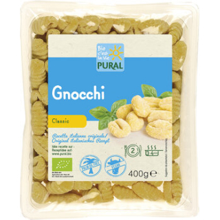 Pural - Gnocchi