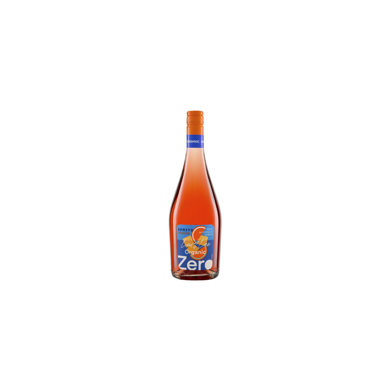 Riegel Erzeugermarken - Spritz LOU & LEO analcolico Sgarzi - 