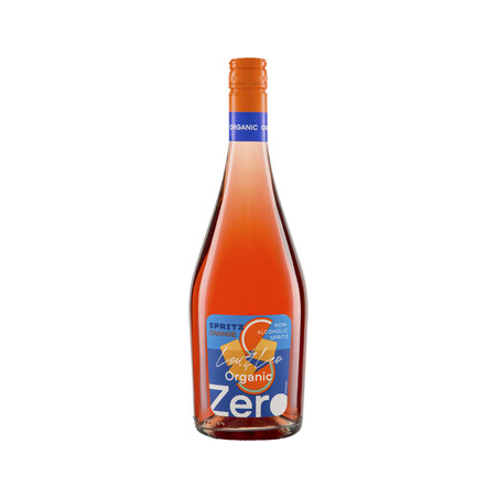 Riegel Erzeugermarken - Spritz LOU & LEO analcolico Sgarzi - 