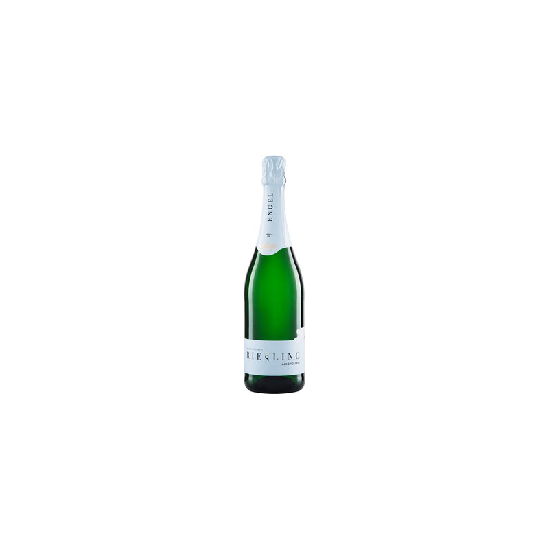 Riegel Bioweine - ENGEL Riesling alkoholfrei - 