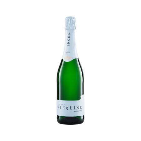 Riegel Bioweine - ENGEL Riesling alkoholfrei - 