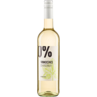 Riegel Bioweine - VINNOCENCE Chardonnay analcolico - 