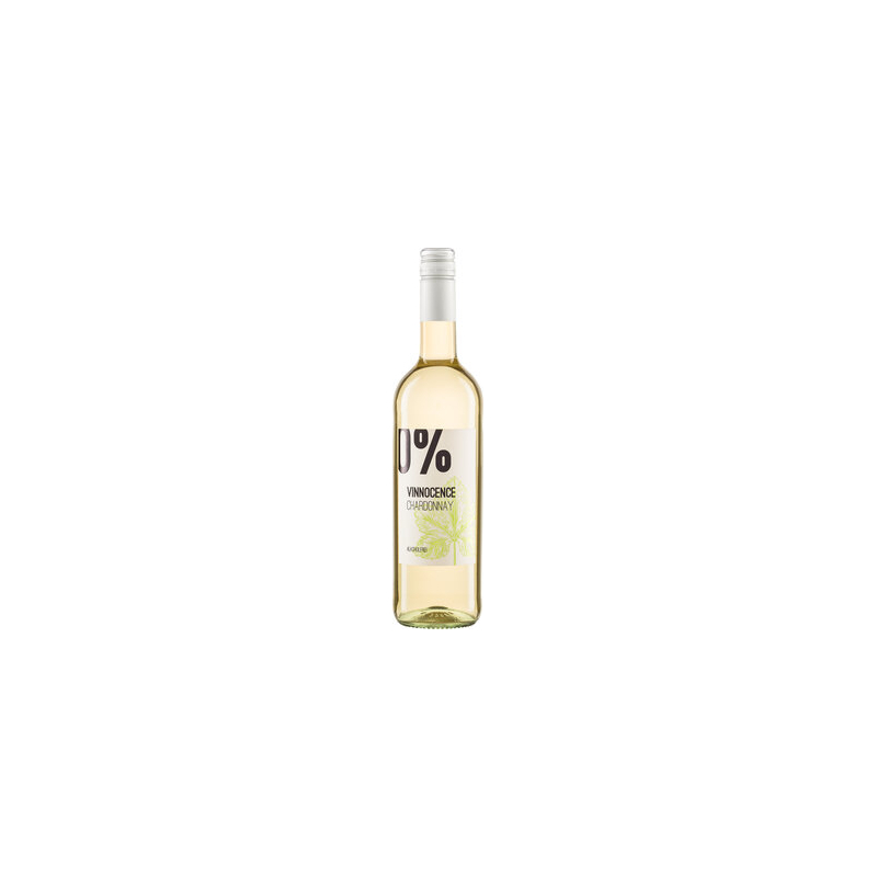 Riegel Bioweine - VINNOCENCE Chardonnay non-alcoholic - 