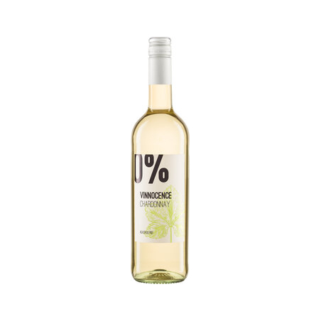 Riegel Bioweine - VINNOCENCE Chardonnay non-alcoholic - 