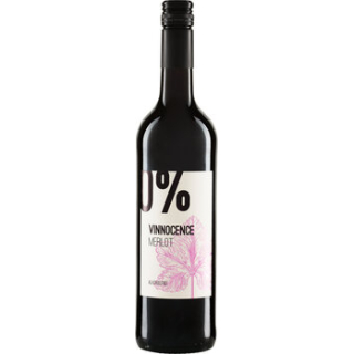 Riegel Bioweine - VINNOCENCE Merlot alkoholfrei - 