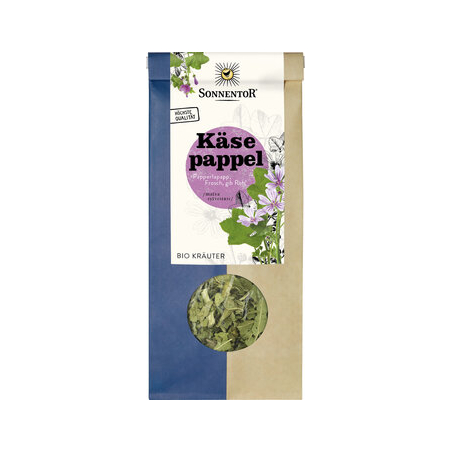 Sonnentor - Malva (Malva blu) sfusa - 