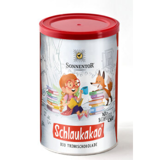 Sonnentor - Schlaukakao® Drinking Chocolate - 