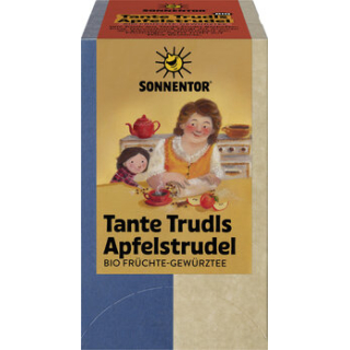 Sonnentor - Tante Trudls Apfelstrudel - 