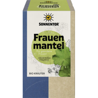Sonnentor - Lady's Mantle