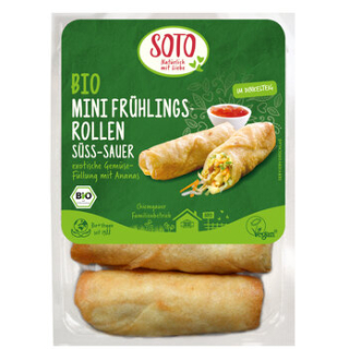 SOTO - Bio Mini...