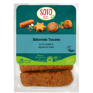 SOTO Frankreich -...