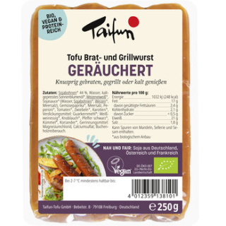 Taifun - Tofu Brat- und...
