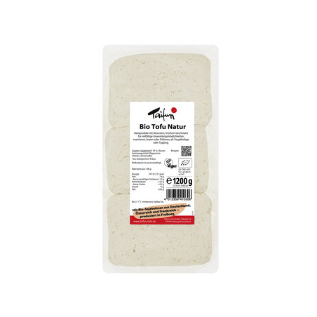 Taifun - Tofu Bio Nature - 